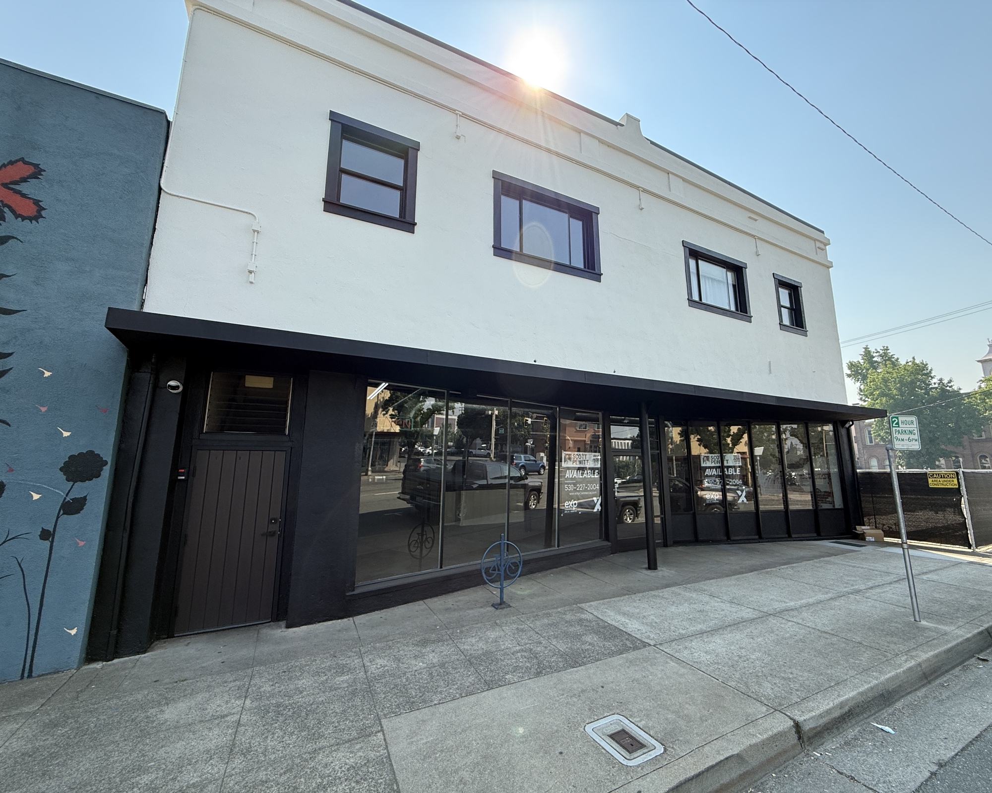 Market Street Retail 4