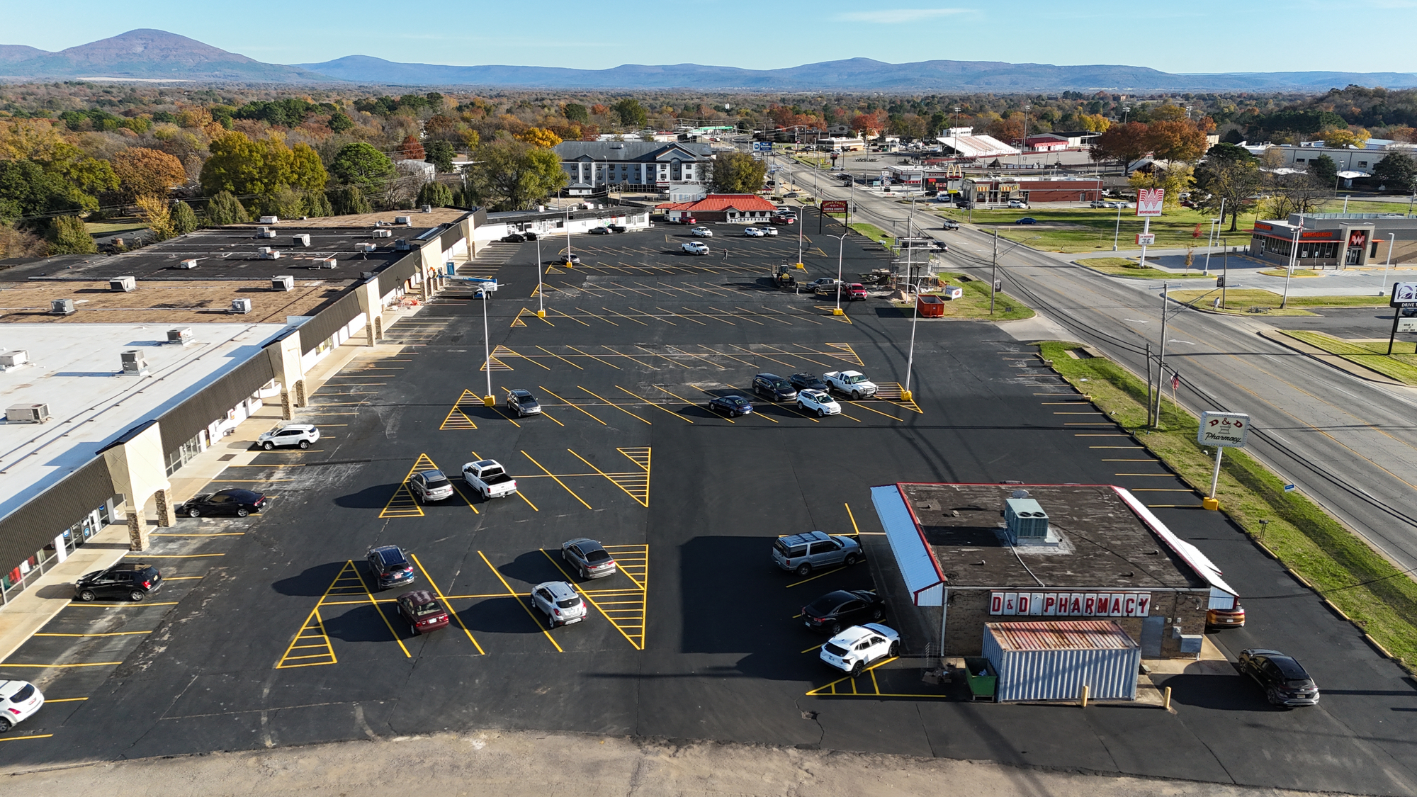 Pirate Plaza 3