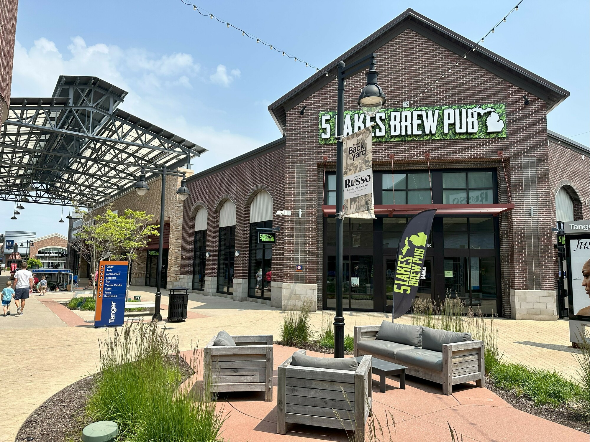 nike tanger outlet grand rapids