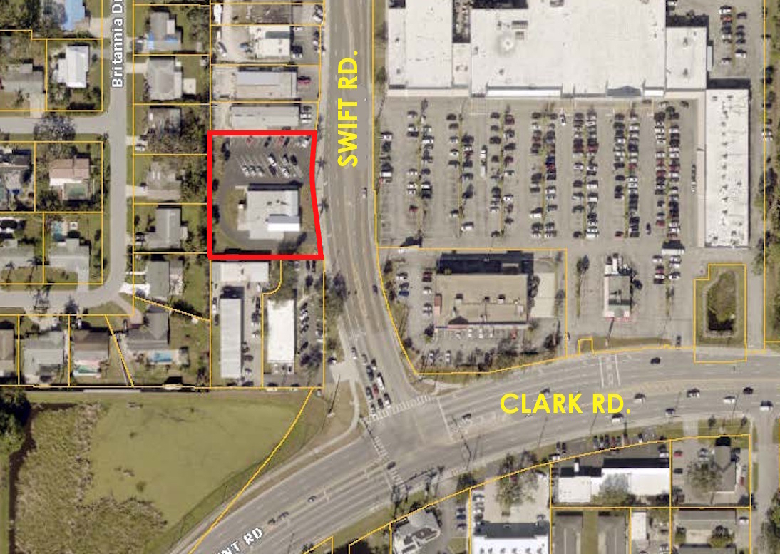 5750 Swift Rd., Sarasota, FL 34231