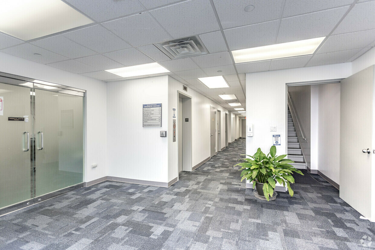 Modern Executive Suites - Oceanside NY 5
