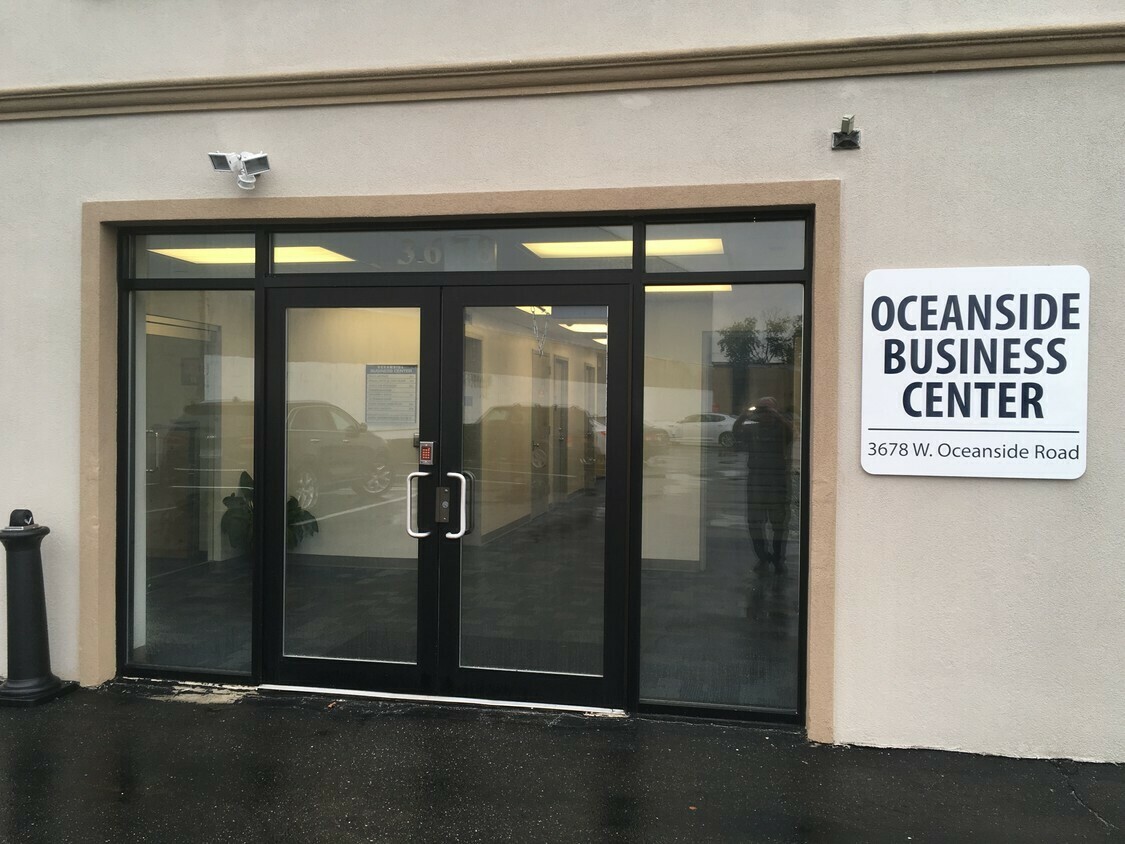 Modern Executive Suites - Oceanside NY 3