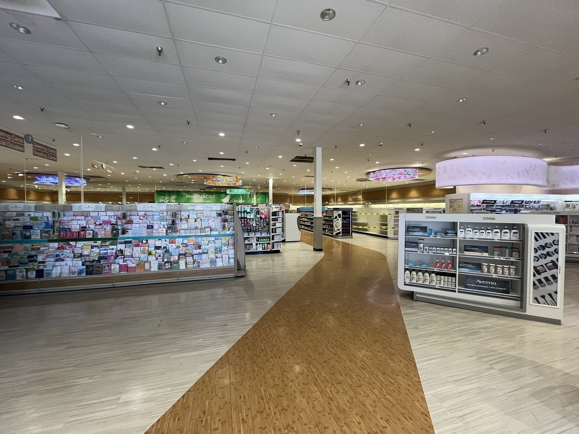 Former Rite Aid for Lease 3