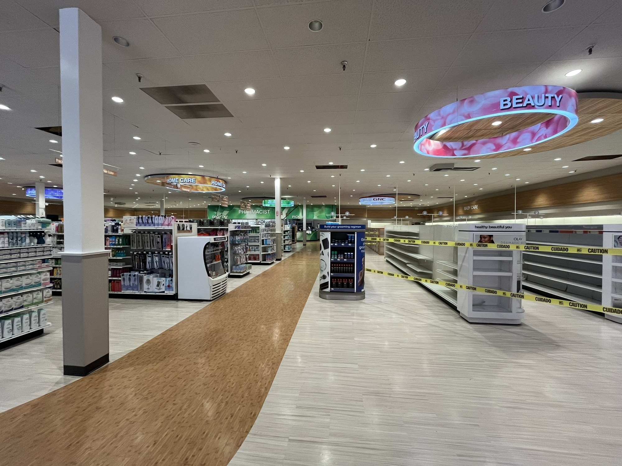 Former Rite Aid for Lease 4
