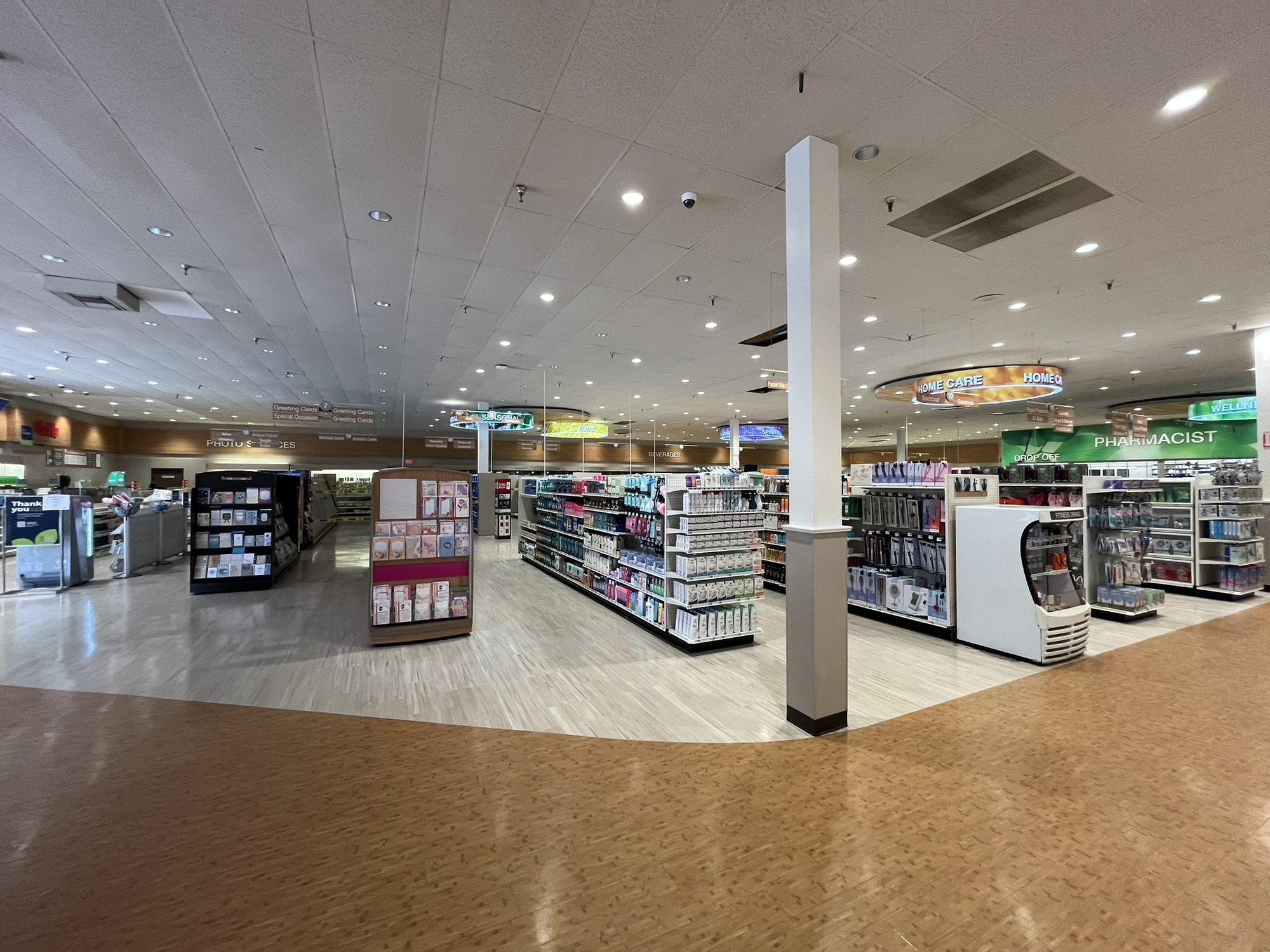 Former Rite Aid for Lease 5