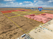 Land on W County Rd 122