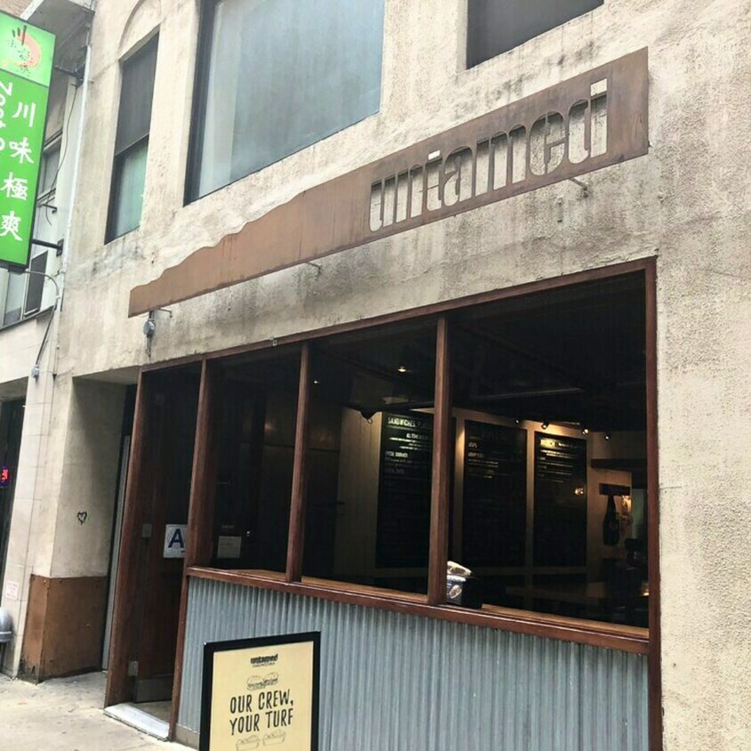 43 W 39th St, New York, NY 10018