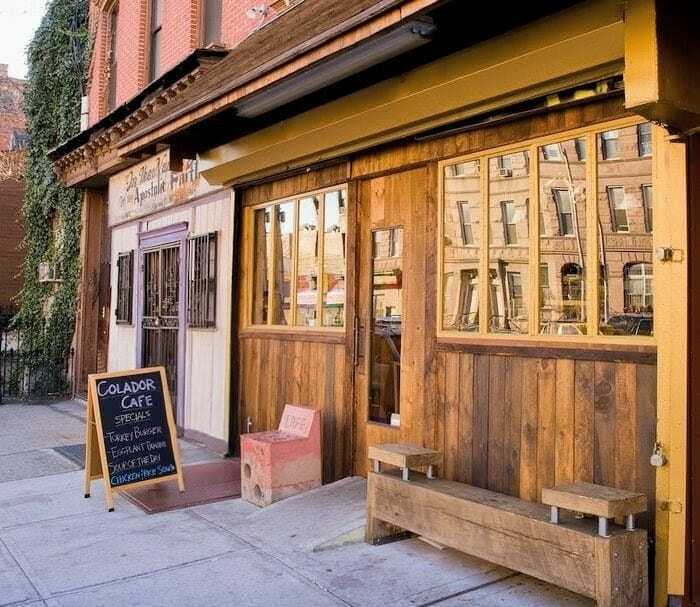 Retail Space for Lease