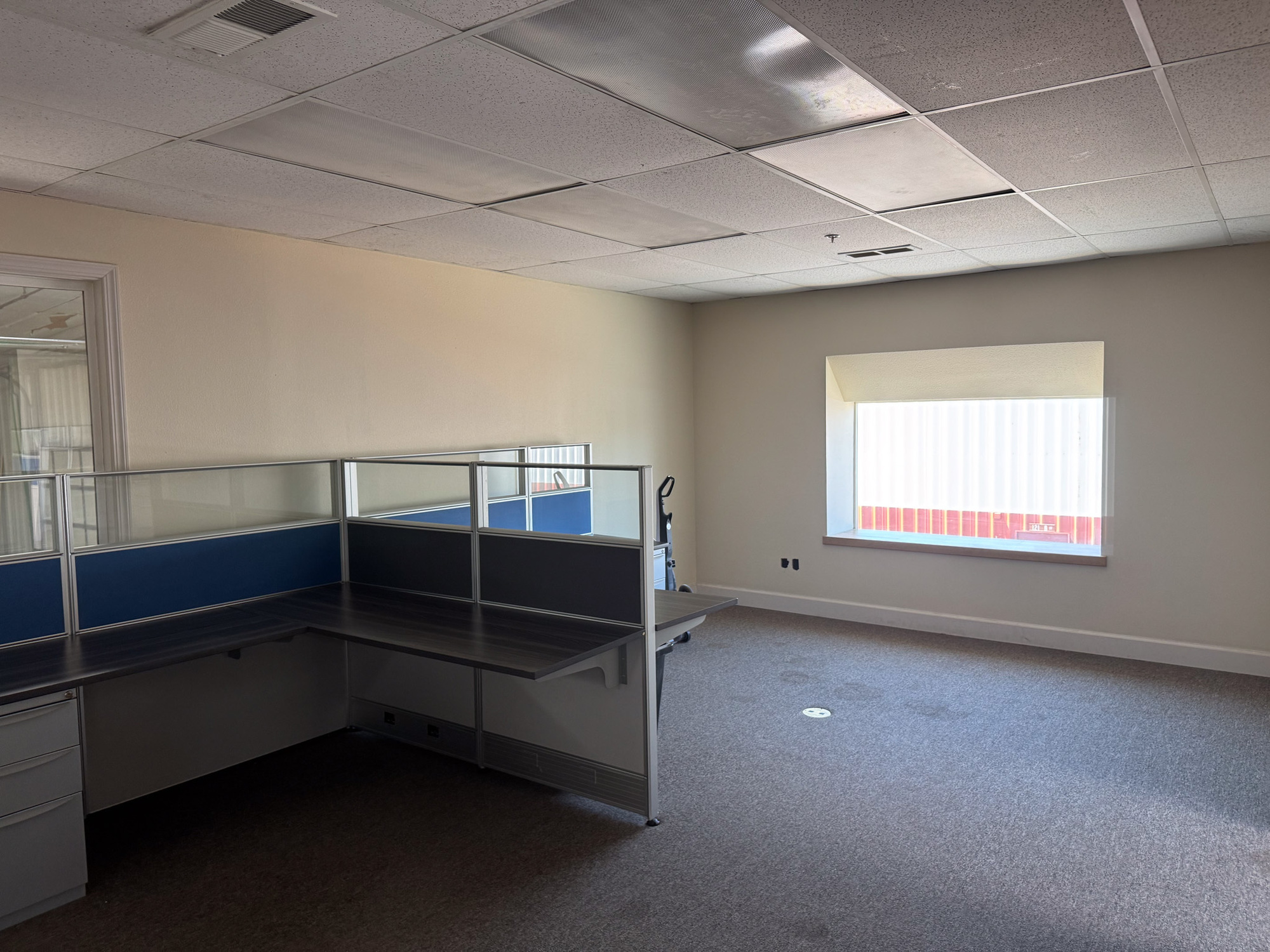 310 Broadway Office