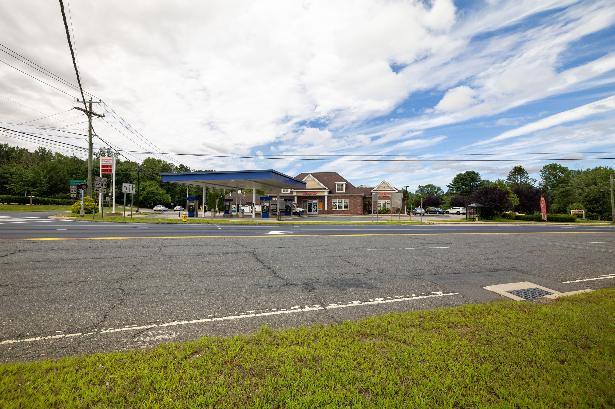 The Villages at Four Corners | Multi-Tenant Retail Investment with Premier UConn Development Upside 4
