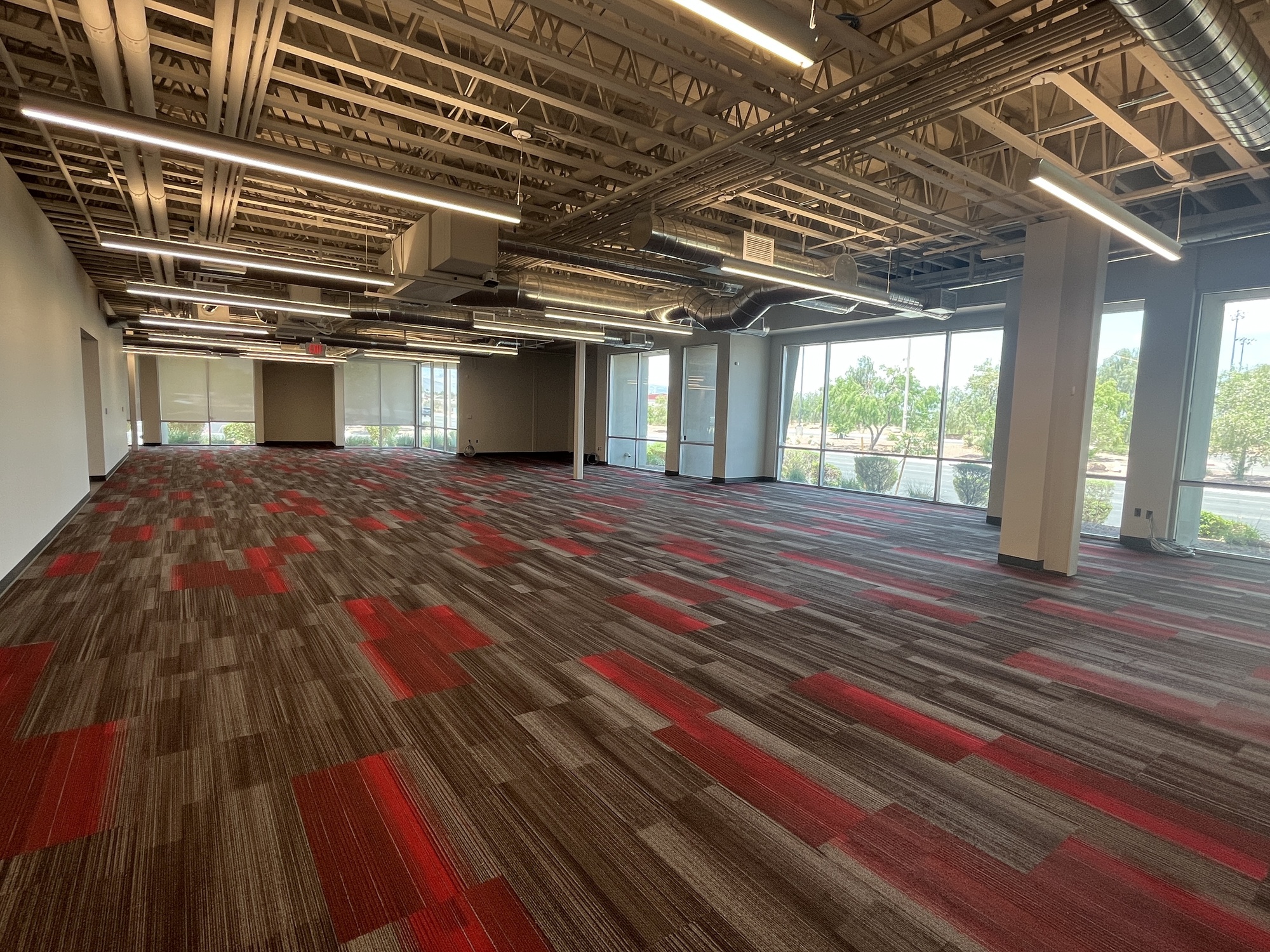 High Image Office For Sale or Lease