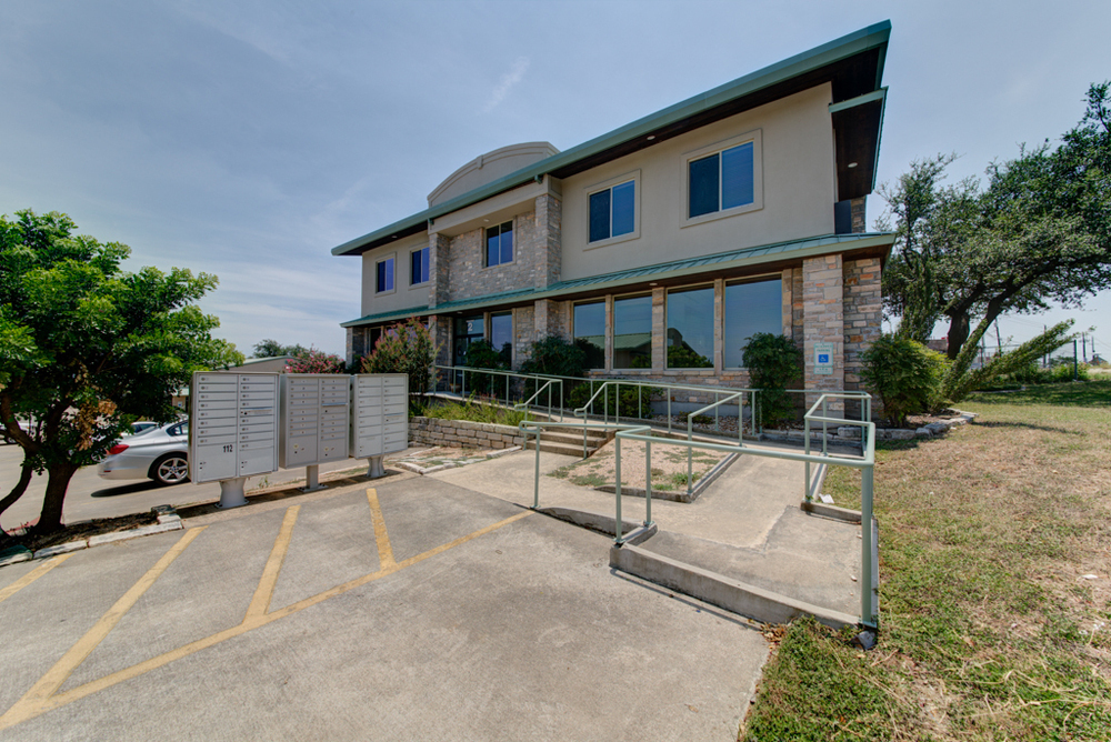 Vineyard Business Center Office 3
