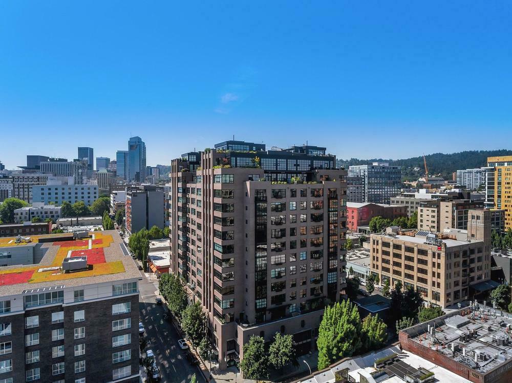 Portland OR 97209