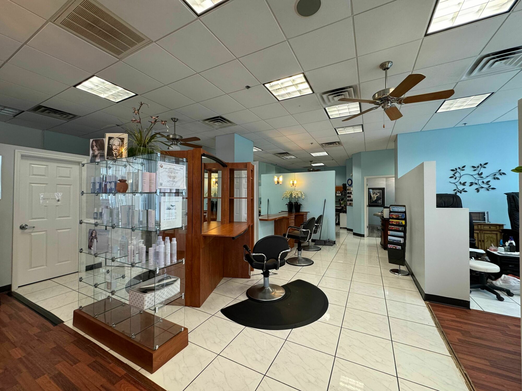 1239 N Gulfstream Ave. #4 - photo 6 of 20
