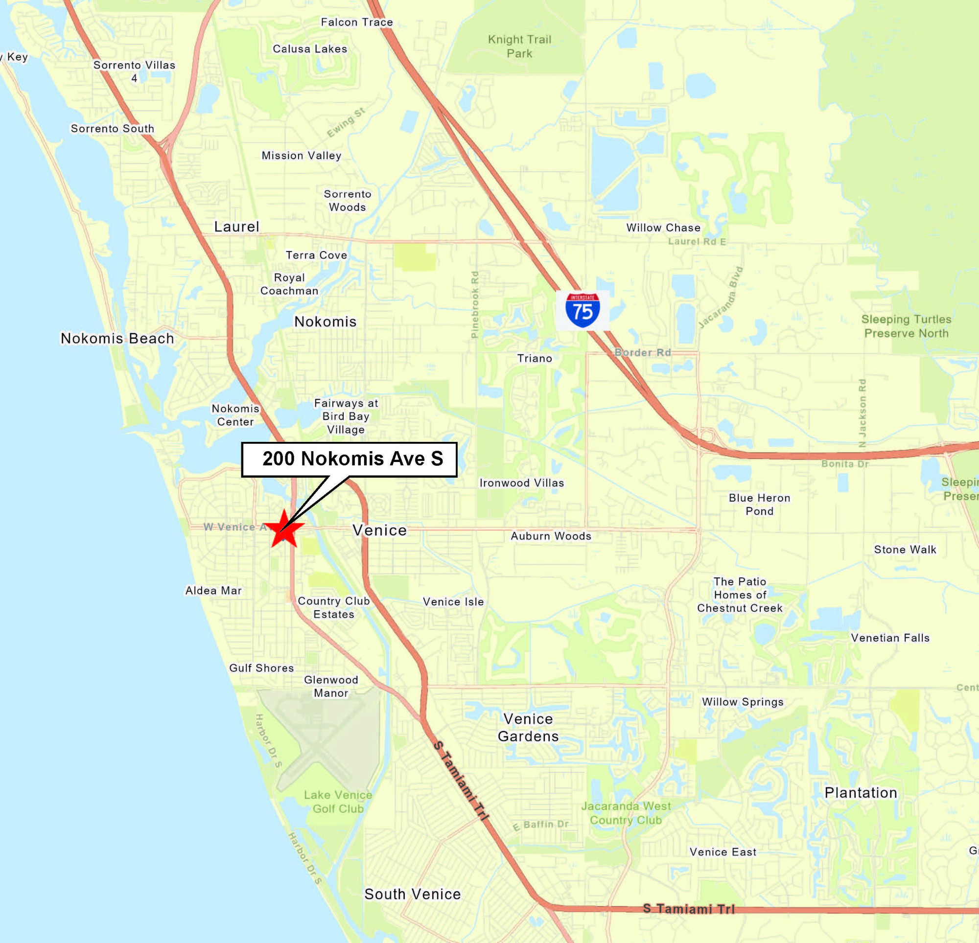 200 Nokomis Avenue South - photo 7 of 8