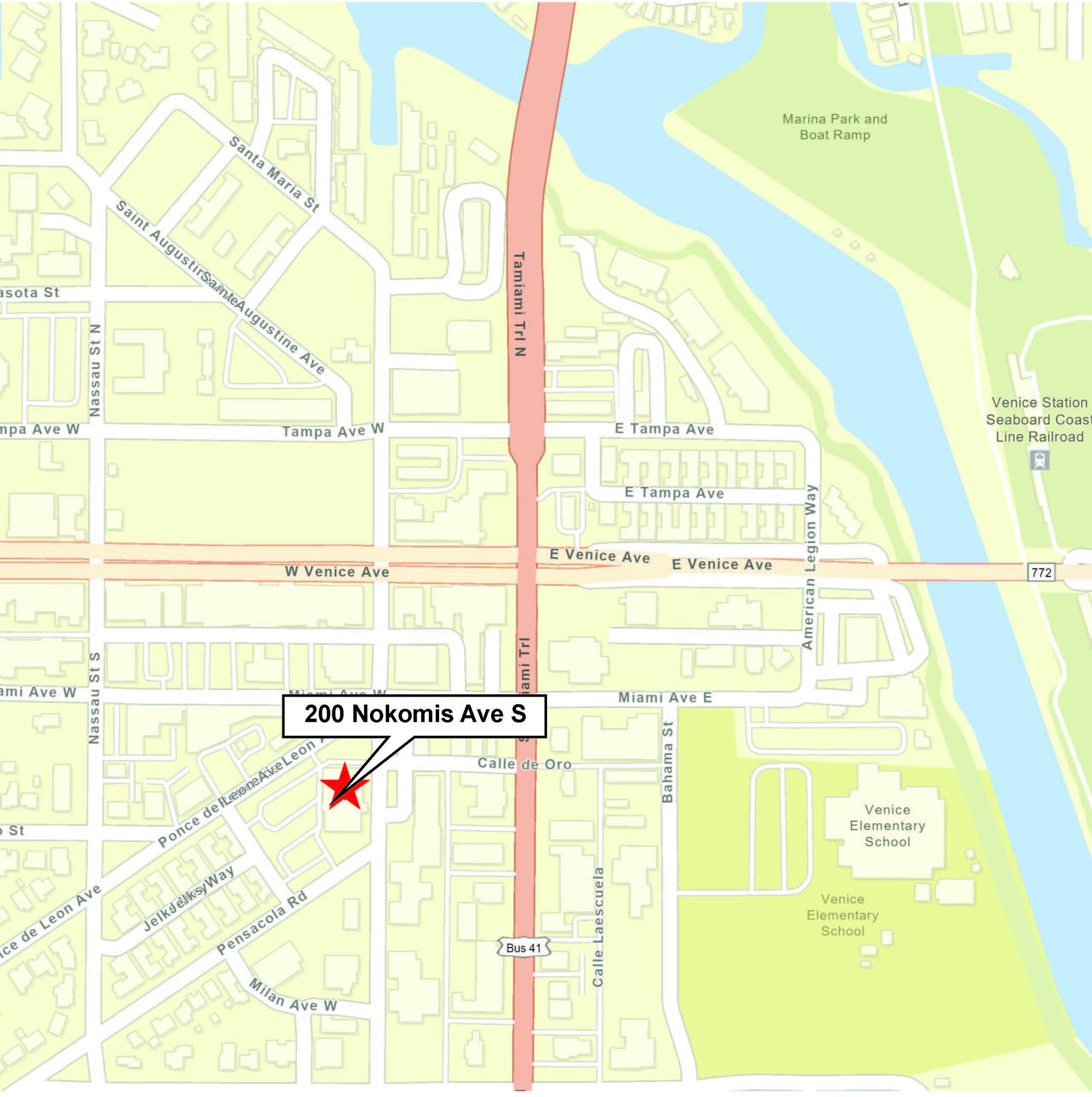 200 Nokomis Avenue South - photo 8 of 8