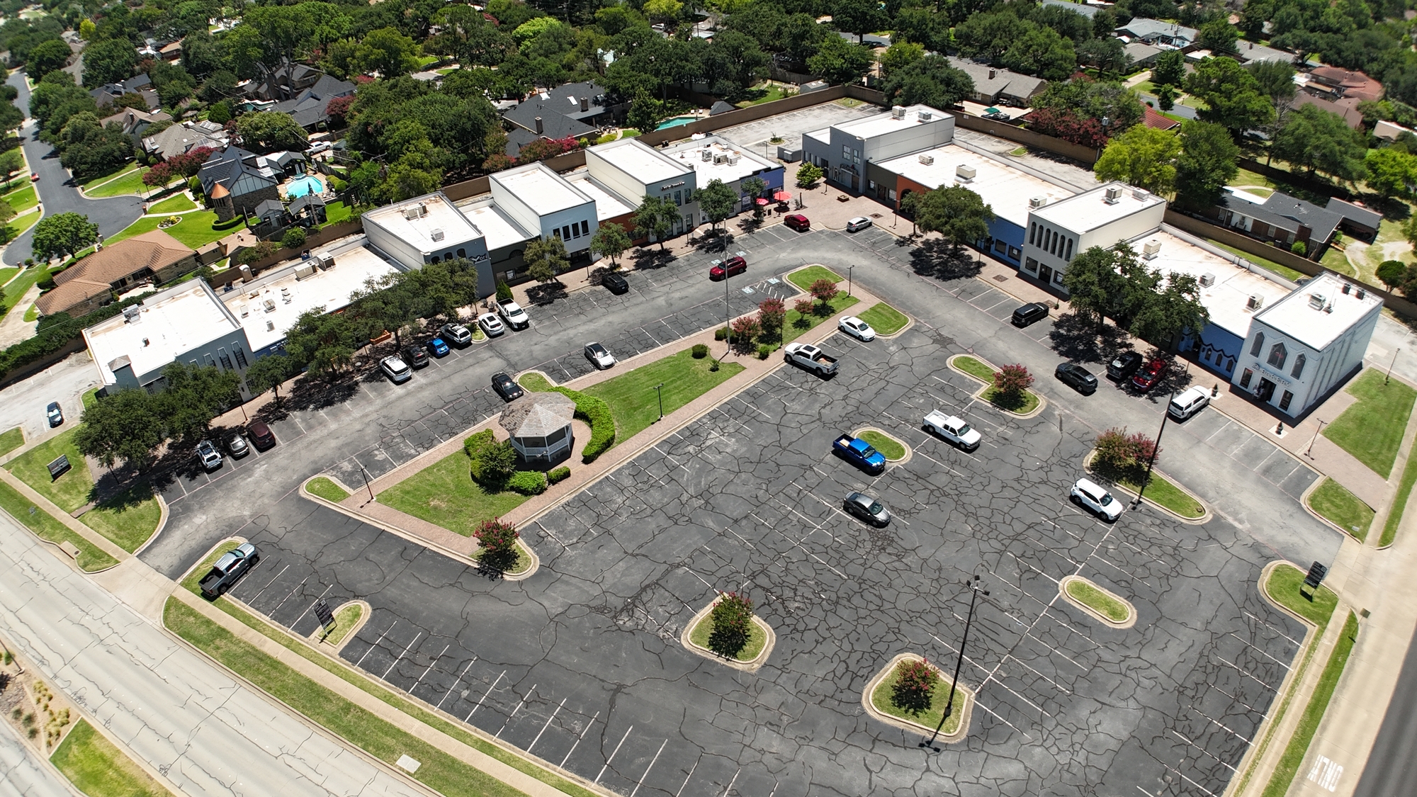 Village Plaza 3