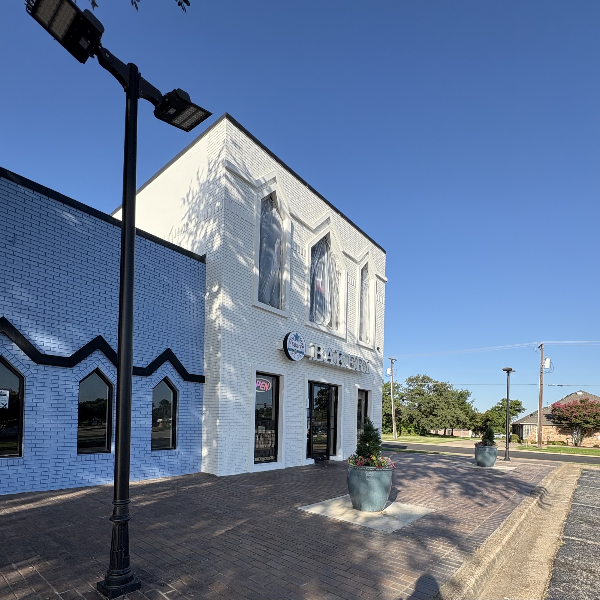 Village Plaza 4