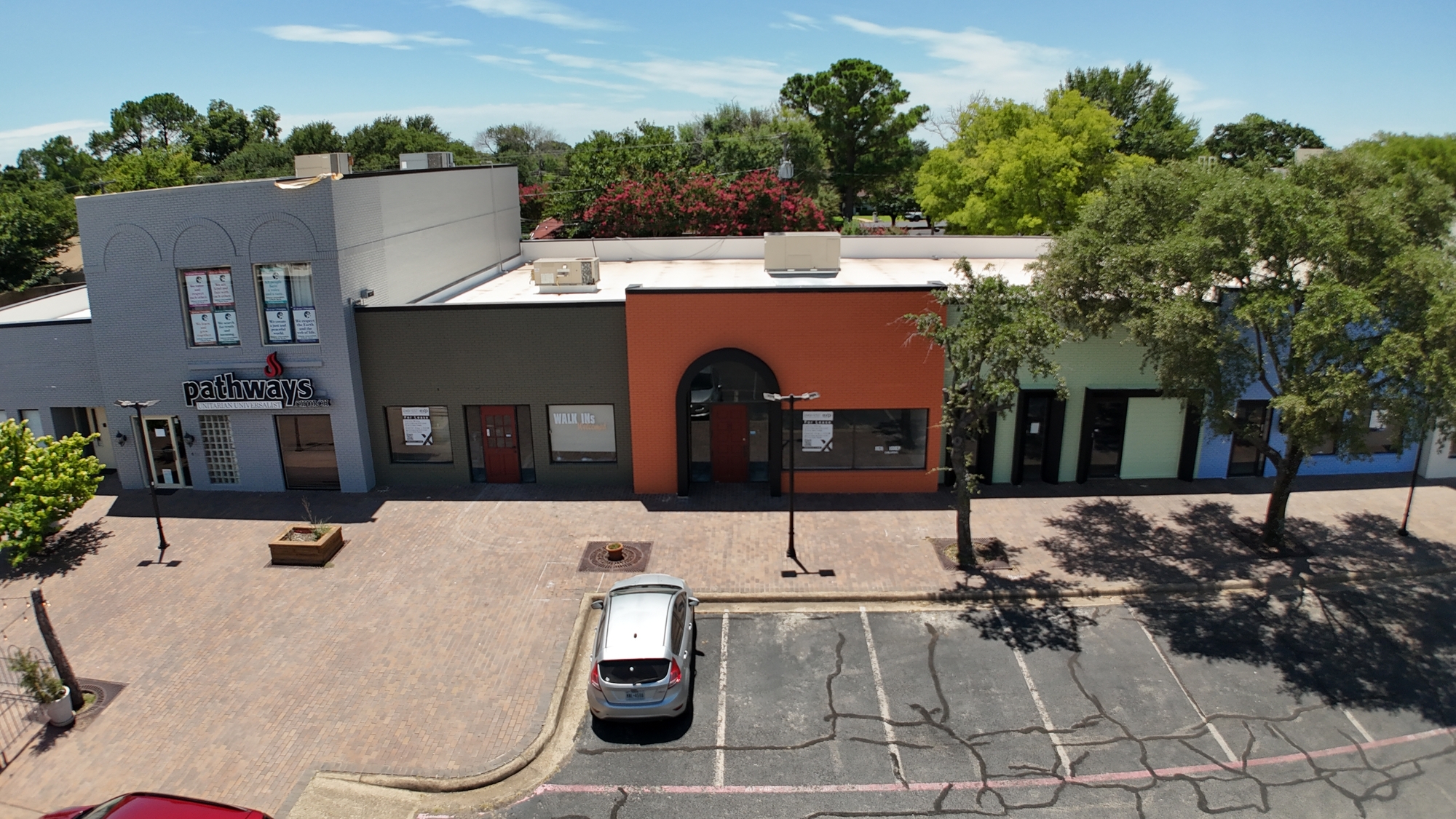 Village Plaza 5