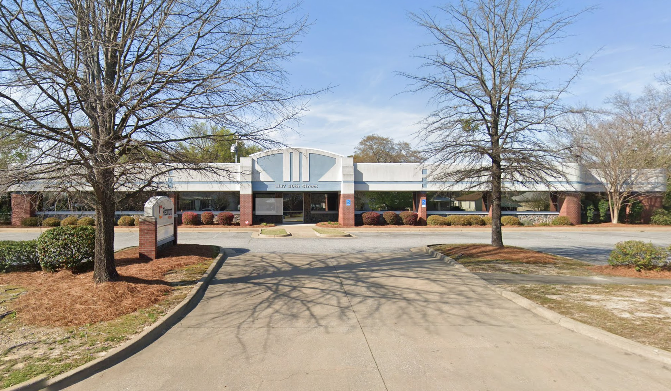 1117 20th St. , Columbus, GA, 31901