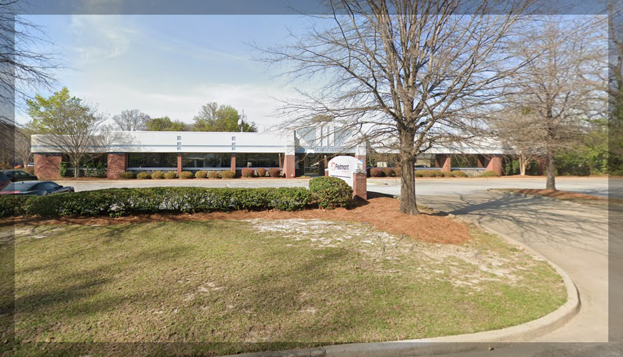 Medical office space in Columbus, GA