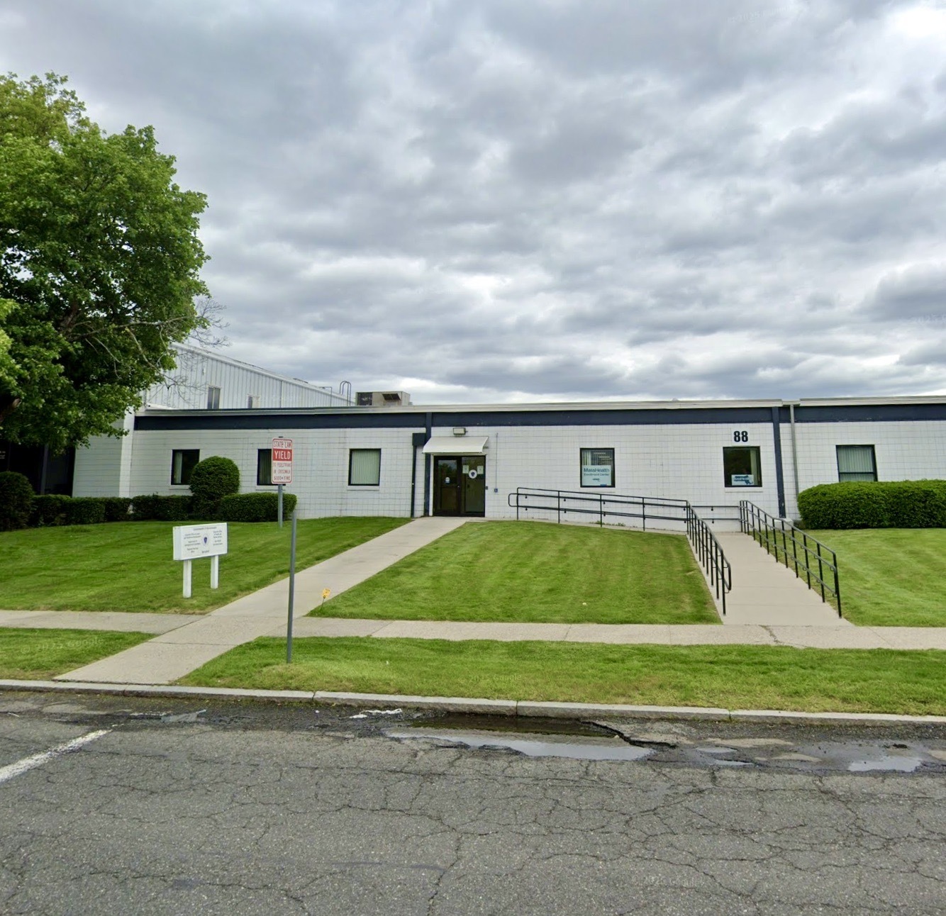 88 Industry Avenue