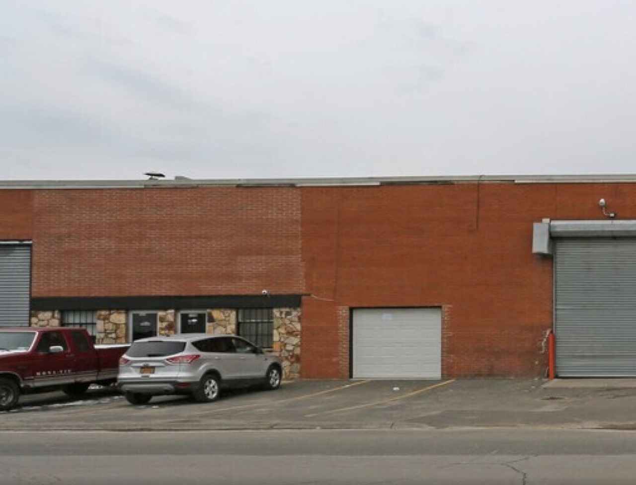 4,500 SF Warehouse / Flex Space