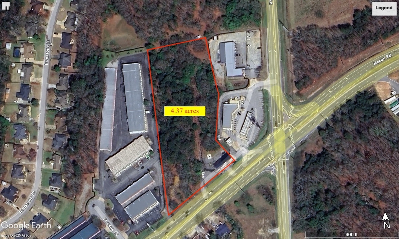 6945 Macon Rd, Columbus, GA, 31907