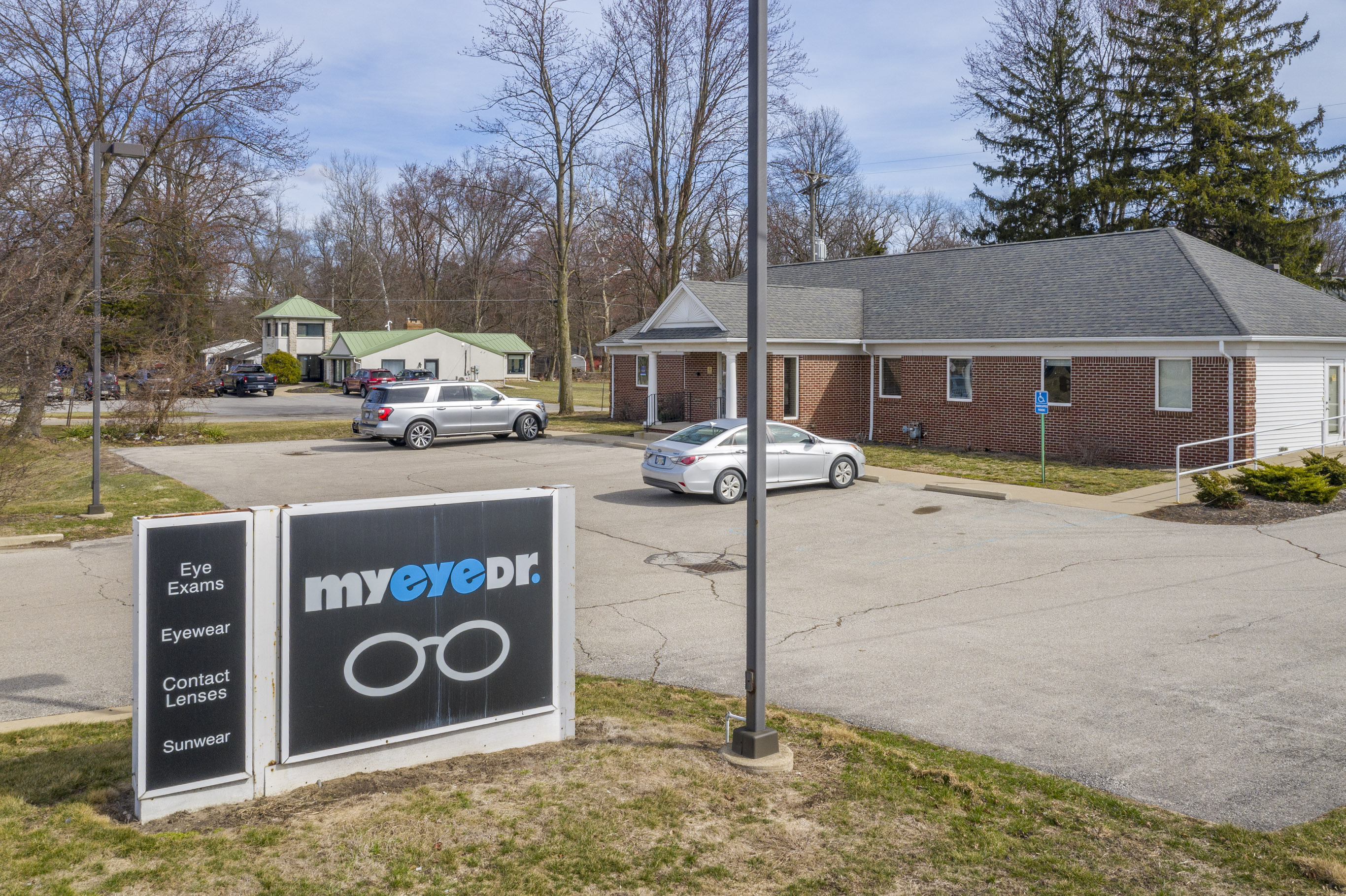 7470 Secor Rd