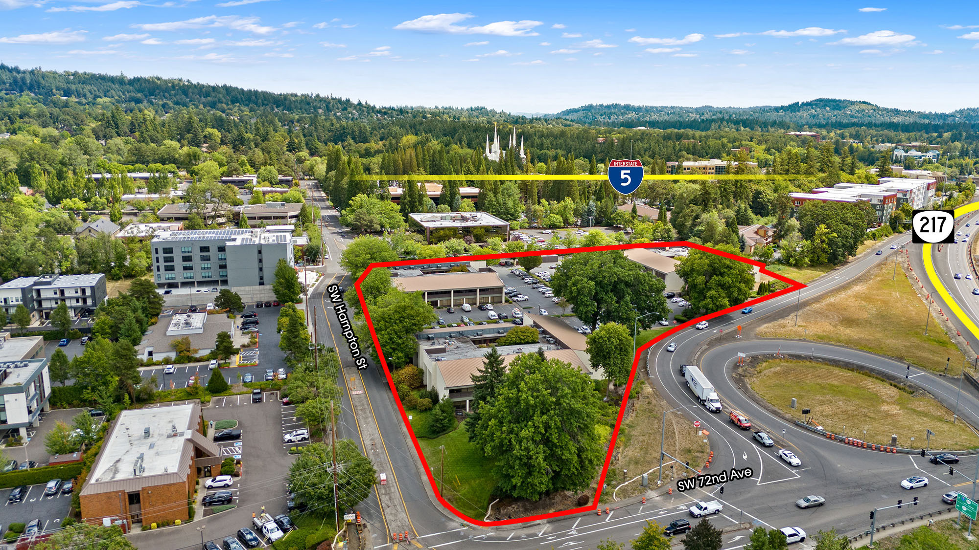 Tigard OR 97223