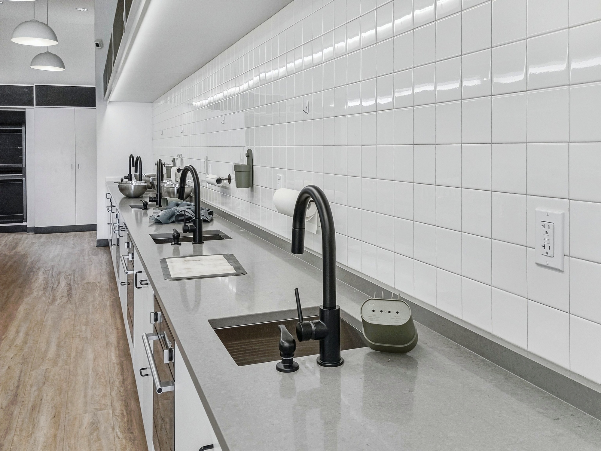 Turnkey Culinary Kitchen for Lease | Plainfield, IL 3