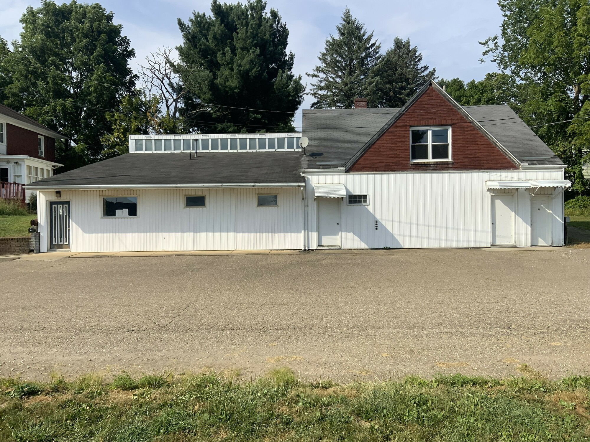 Office in Navarre