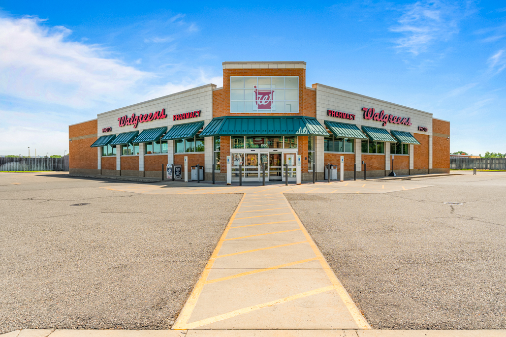 Walgreens | Absolute NNN Investment | Billings, MT