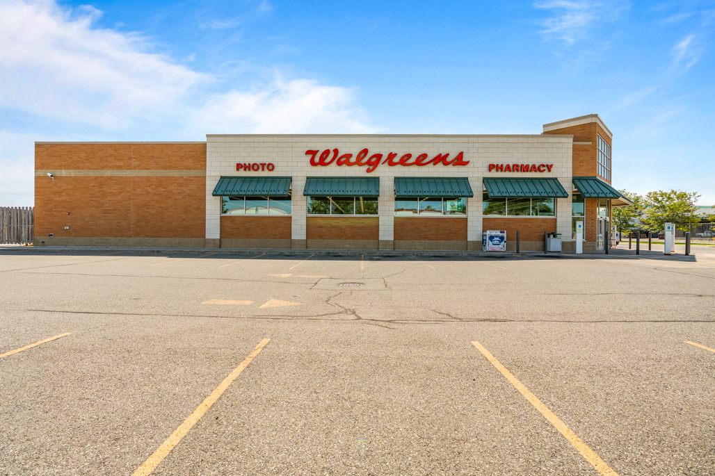 Walgreens | Absolute NNN Investment | Billings, MT 3