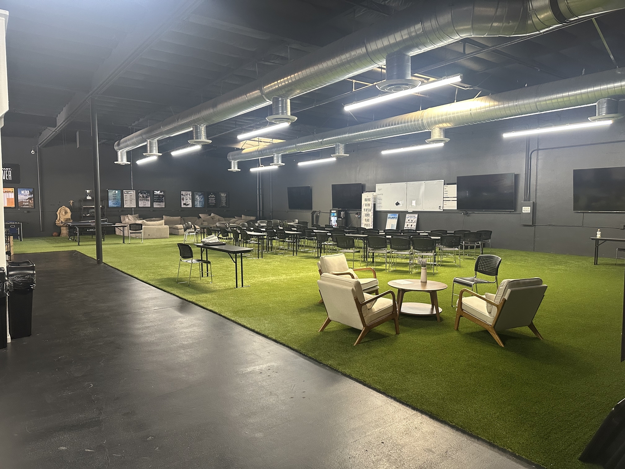 Industrial Flex/Storage Space in the Rancho Cucamonga Civic Center 4