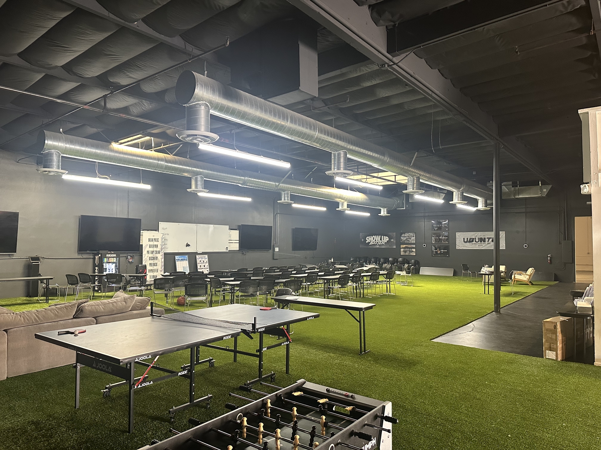 Industrial Flex/Storage Space in the Rancho Cucamonga Civic Center 5