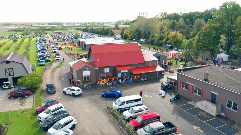 1235 Erie Road