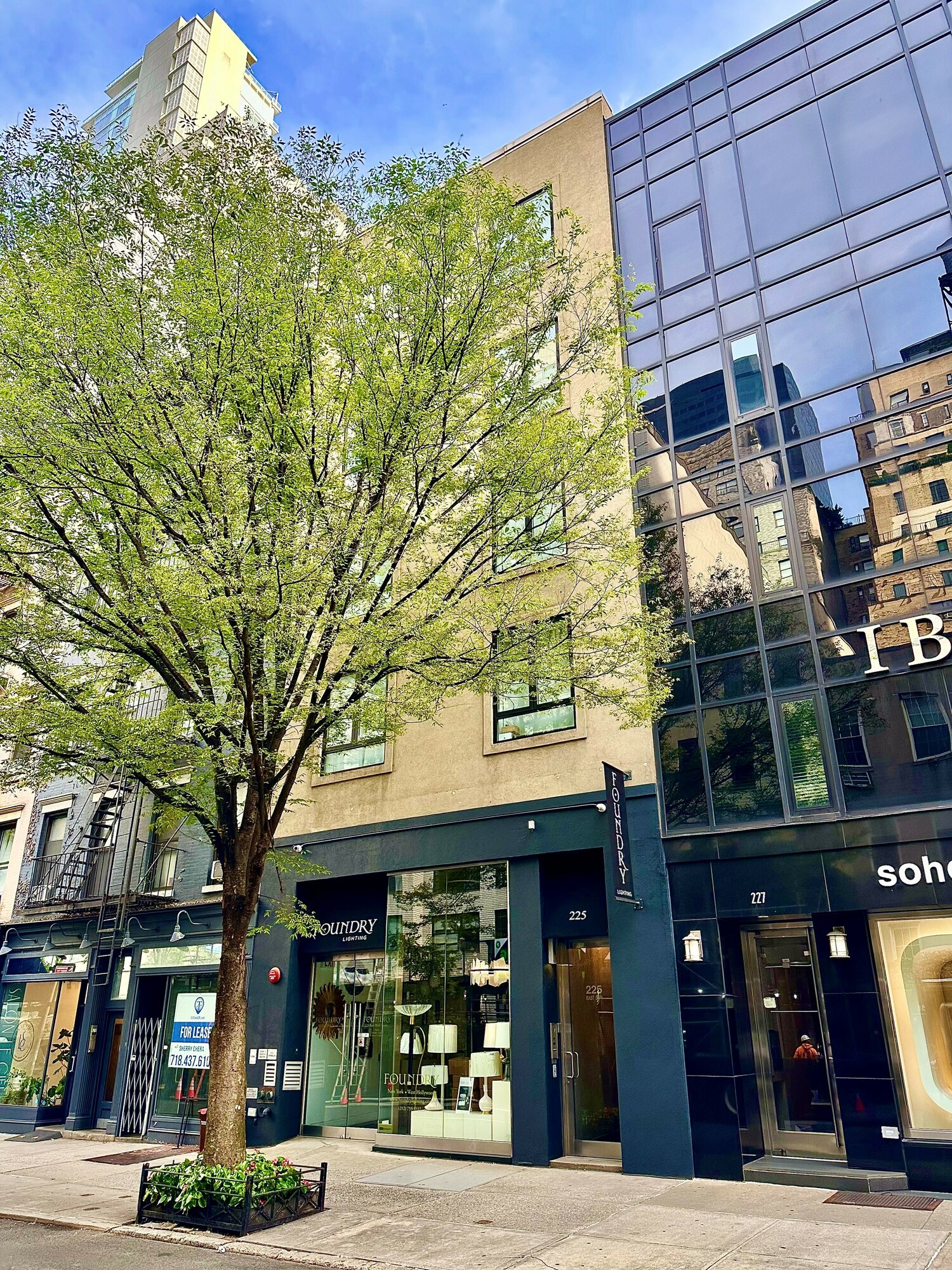 225 East 58th Street