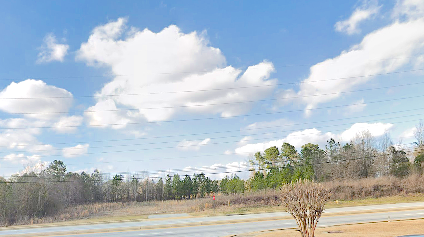 Commercial Land on High-Traffic Macon Road