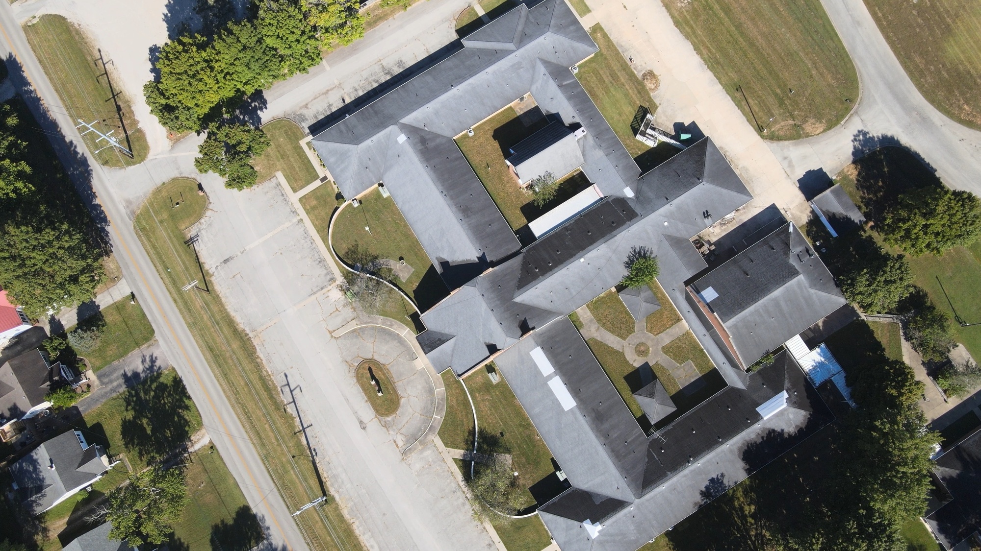 Office Space for Lease