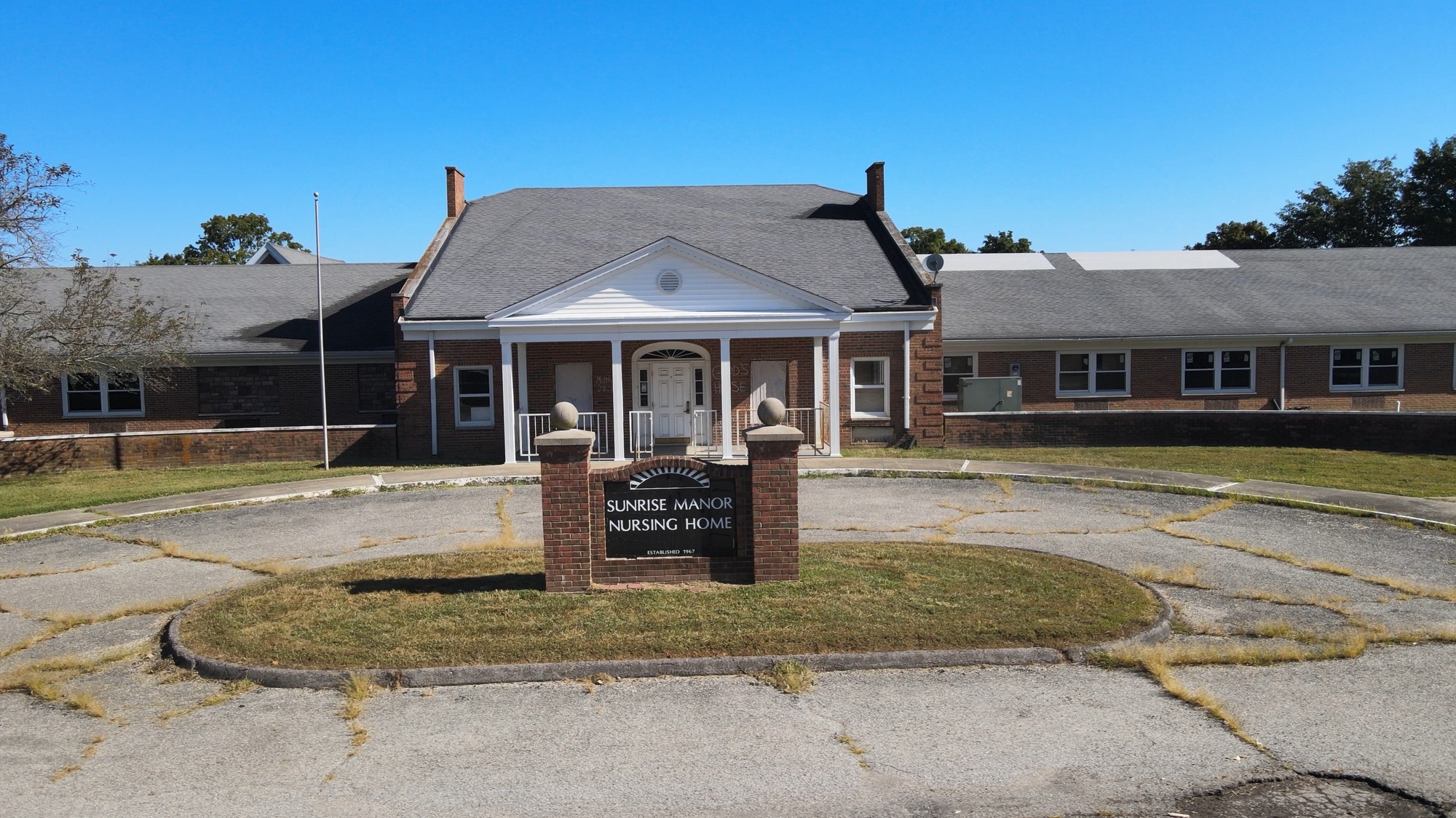 Office Space for Lease 5