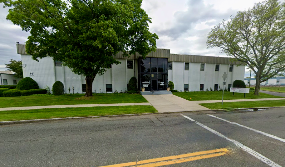 66 Industry Ave