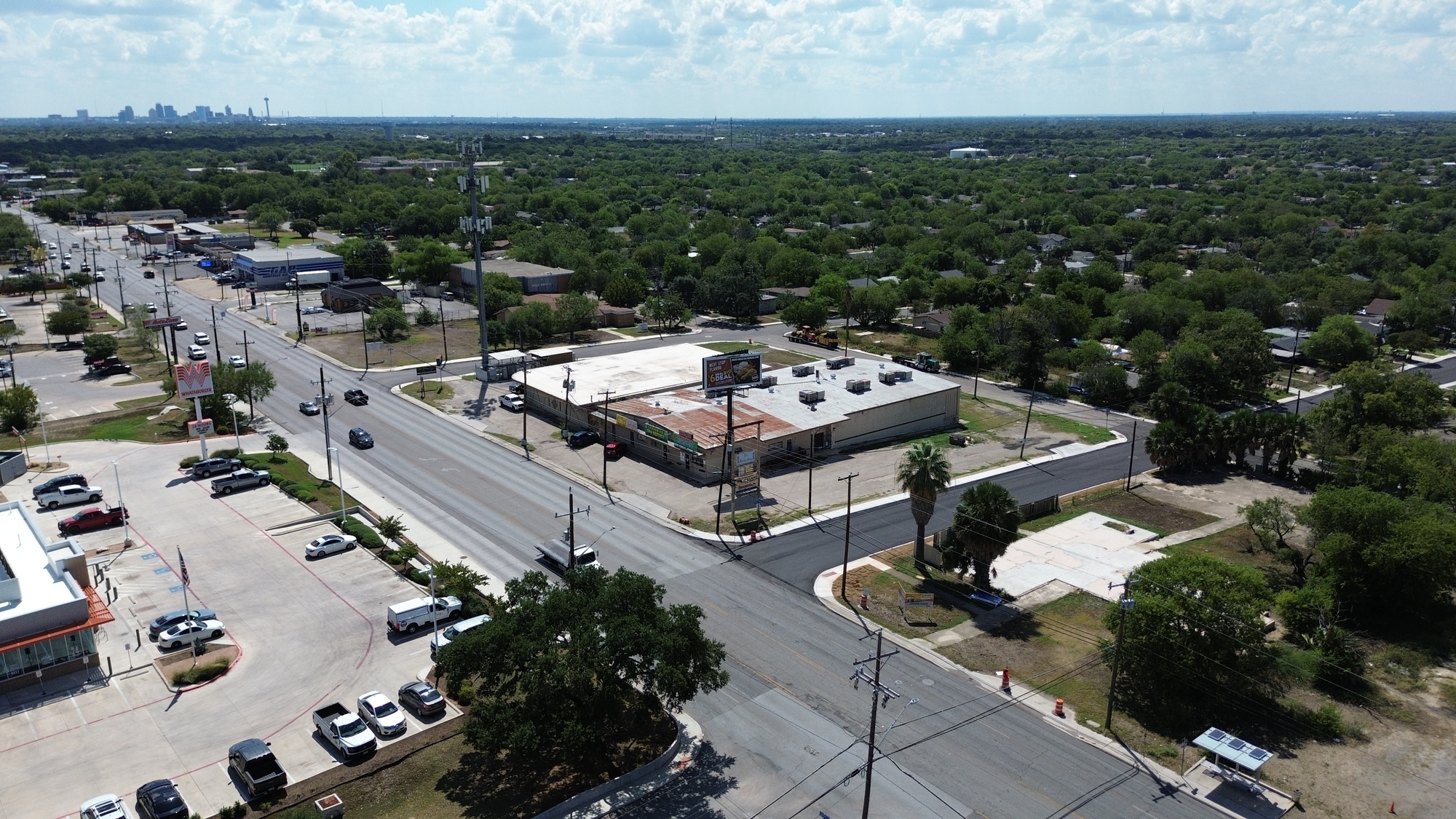 Prime Investment Opportunity in San Antonio, TX