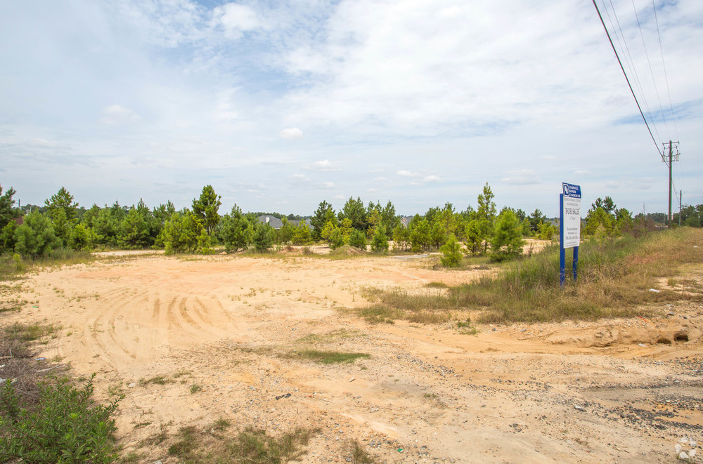 Hwy 80 & Evans Rd, Phenix City, AL, 36870