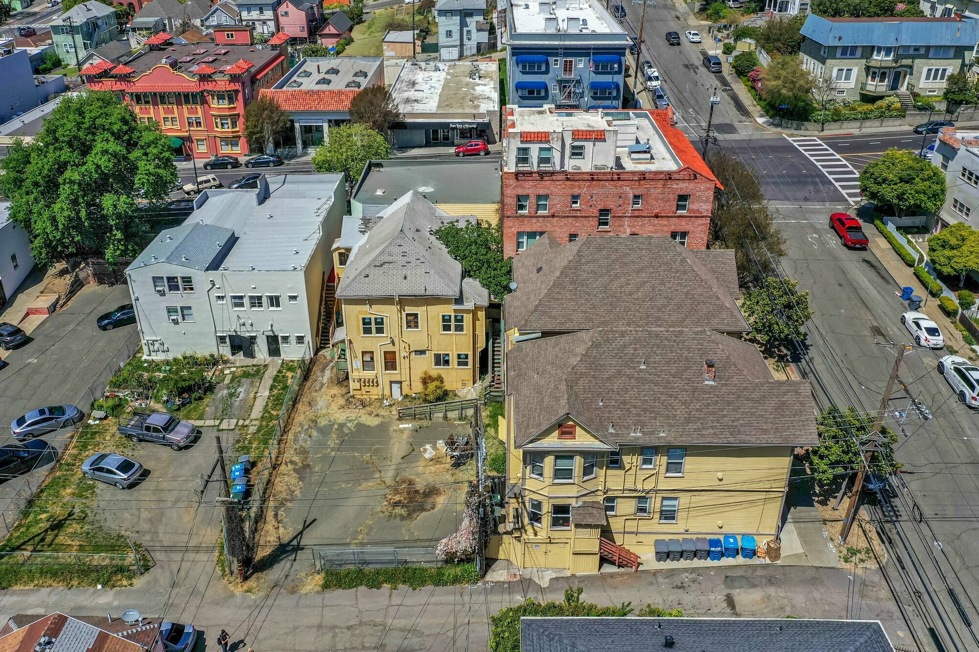 539-543 Georgia St 5