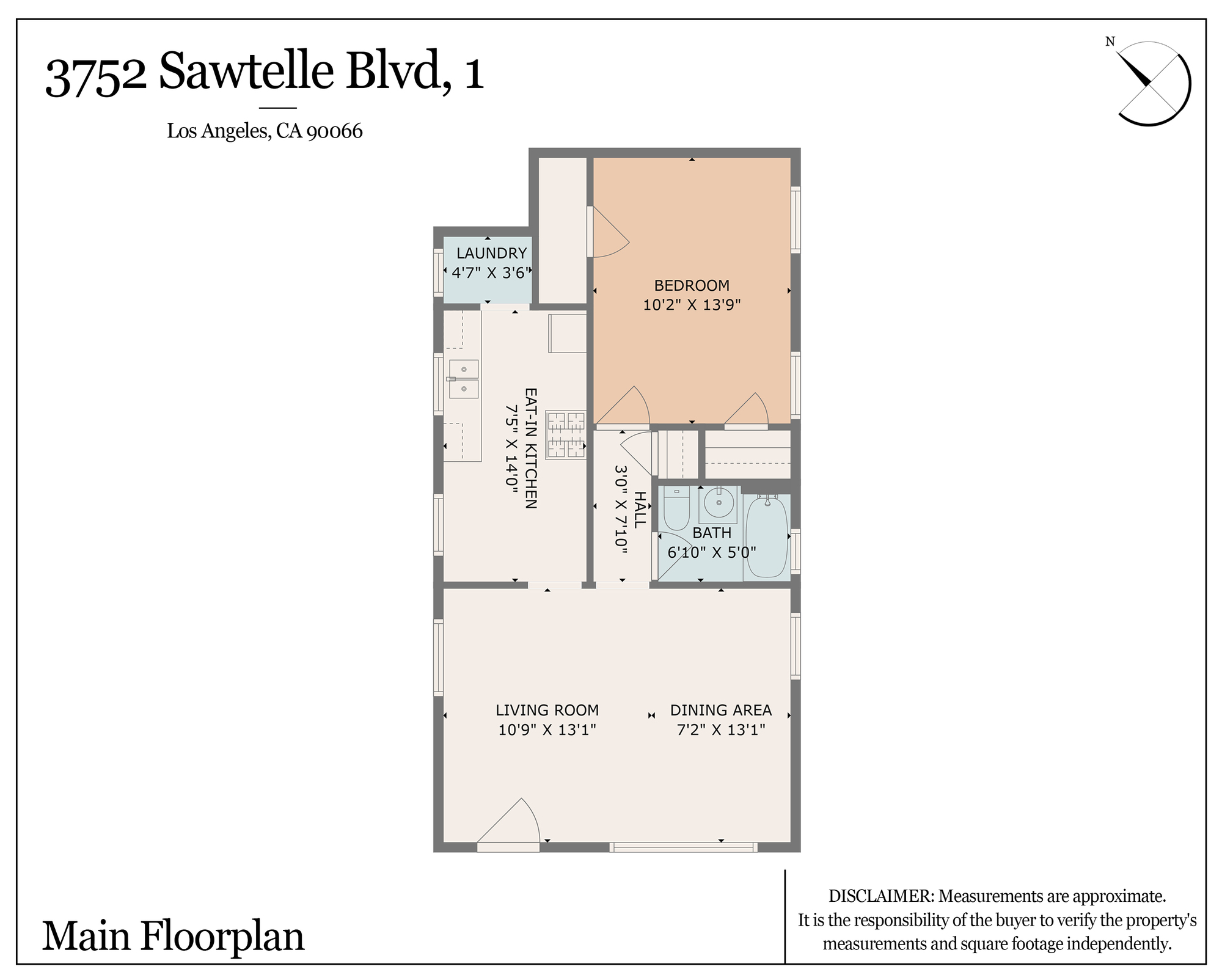 3752 Sawtelle Blvd thumbnail 2