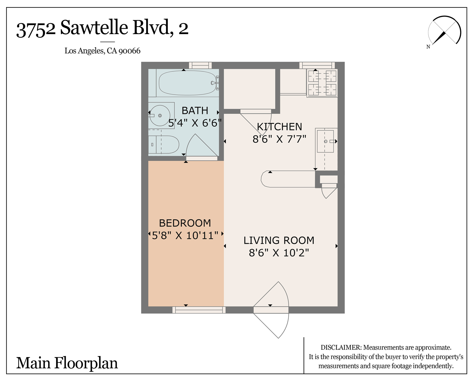 3752 Sawtelle Blvd thumbnail 3