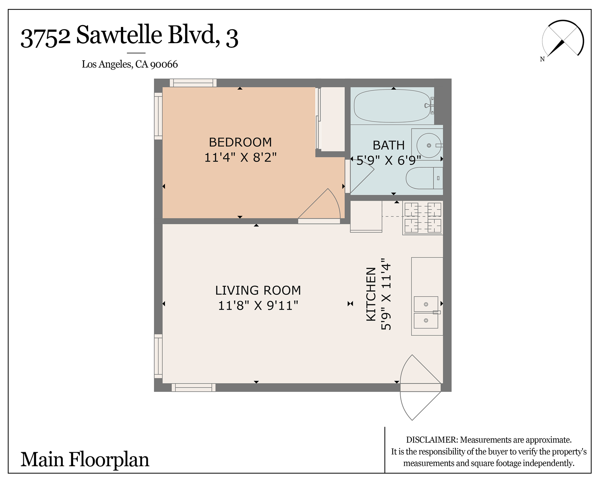 3752 Sawtelle Blvd thumbnail 4