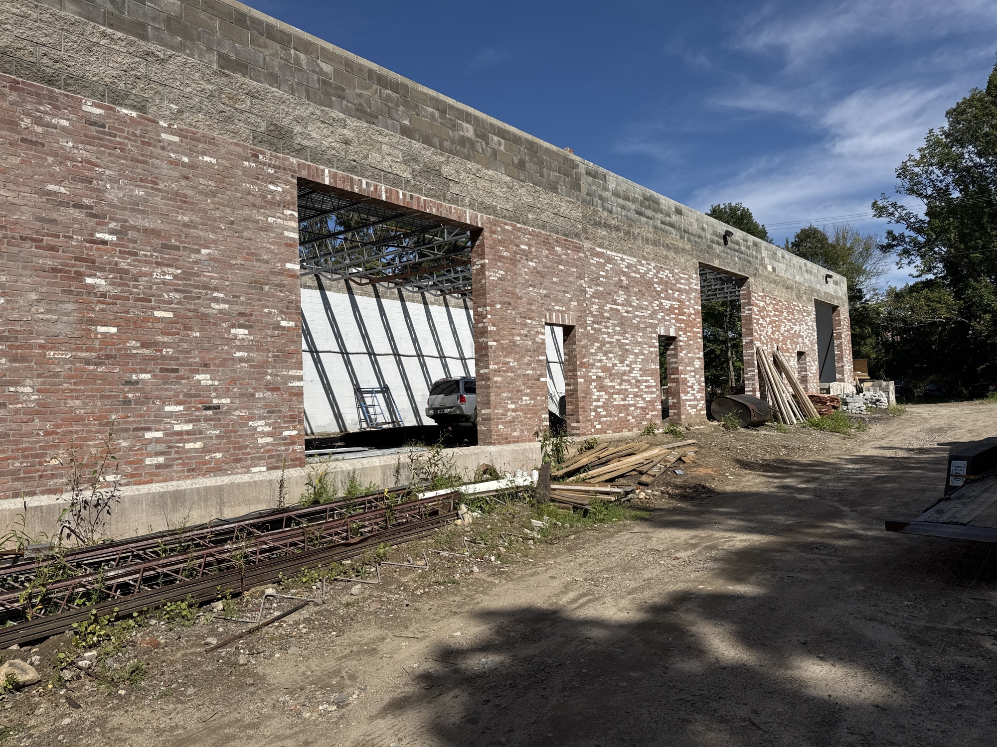 Warehouse/Distribution Center