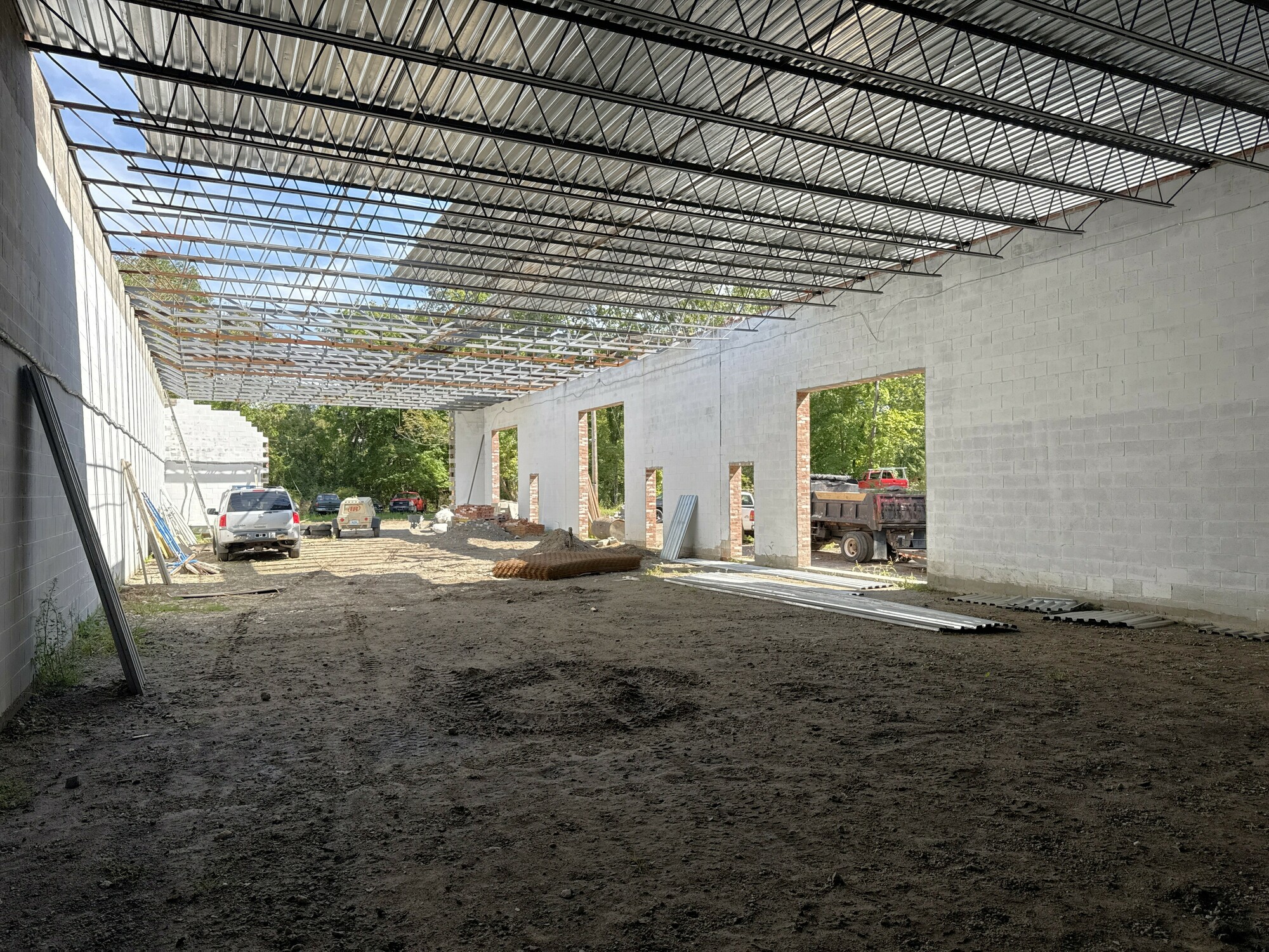 Warehouse/Distribution Center 3